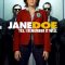 Jane Doe Yes, I Remember It Well