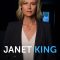 Janet King