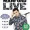 Jason Manford: Live