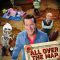 Jeff Dunham: All Over the Map