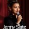 Jenny Slate: Stage Fright