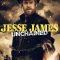 Jesse James Unchained