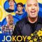 Jo Koy: In His Elements