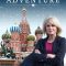 Joanna Lumley’s Trans-Siberian Adventure