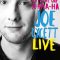 Joe Lycett: That’s the Way, A-Ha, A-Ha, Joe Lycett