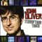 John Oliver: Terrifying Times