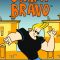 Johnny Bravo