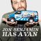 Jon Benjamin Has a Van