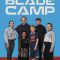 Jonnie’s Blade Camp