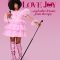 Joyelle Nicole Johnson: Love Joy