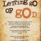 Julia Sweeney – Letting Go of God