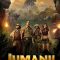 Jumanji: Welcome to the Jungle