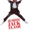 Jumpin’ Jack Flash