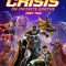 Justice League: Crisis on Infinite Earths Part Two