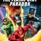 Justice League: The Flashpoint Paradox