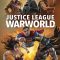 Justice League: Warworld