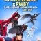 Justice League x RWBY: Super Heroes & Huntsmen, Part One