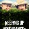 Keeping Up Appearances