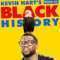 Kevin Hart’s Guide to Black History