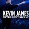 Kevin James Never Don’t Give Up