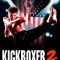 Kickboxer 2: The Road Back