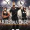 Kids in a Cage