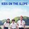 Kids on the Slope | 坂道のアポロン