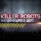 Killer Robots: Robogames 2011