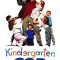 Kindergarten Cop