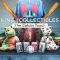 King of Collectibles: The Goldin Touch