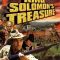 King Solomon’s Treasure