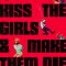 Kiss the Girls and Make Them Die | Se tutte le donne del mondo