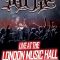 Kittie: Live at the London Music Hall