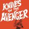 Knives of the Avenger | I coltelli del vendicatore