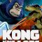 Kong: King of the Apes