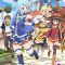 KONOSUBA – God’s blessing on this wonderful world! | この素晴らしい世界に祝福を！