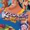 Kronk’s New Groove