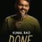 Kunal Rao: Done