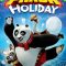 Kung Fu Panda Holiday