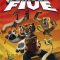 Kung Fu Panda: Secrets of the Furious Five