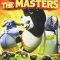 Kung Fu Panda: Secrets of the Masters