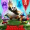 Kung Fu Panda: The Paws of Destiny