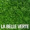 La Belle Verte