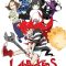 Laidbackers | LAIDBACKERS-レイドバッカーズ-