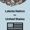 Lakota Nation vs. United States