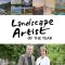 Landscape Artist of the Year