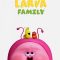 Larva Family