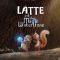 Latte and the Magic Waterstone | Latte Igel und der magische Wasserstein