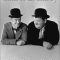 Laurel & Hardy: Their Lives and Magic | Laurel & Hardy – Die komische Liebesgeschichte von Dick und Doof