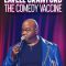 Lavell Crawford: The Comedy Vaccine